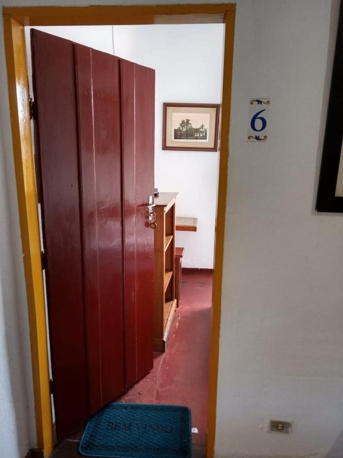 Pousada Do Careca Araquari Dış mekan fotoğraf