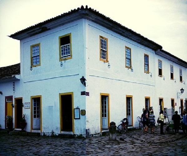 Pousada Do Careca Araquari Dış mekan fotoğraf